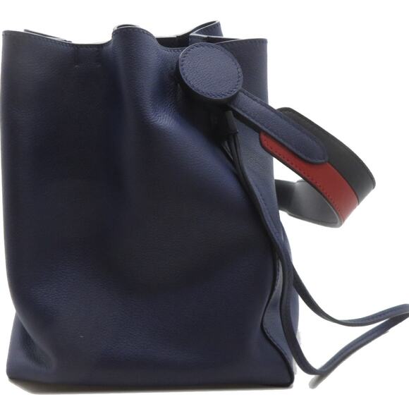 💎✨RARE FIND✨💎Authentic HERMES Shoulder Bag - Picture 4 of 14